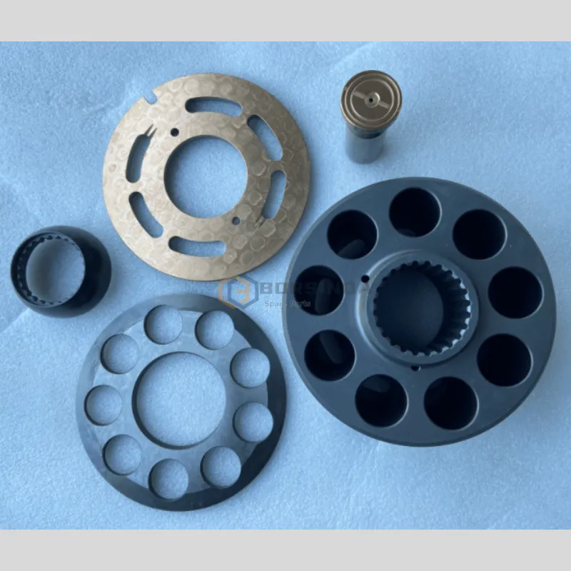 PSVS-90C KAYABA HYDRAULIC PUMP PARTS PSVS-37